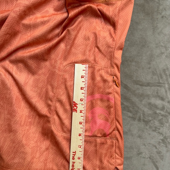 Backcountry Radke Tank Jersey - Picture 4 of 5